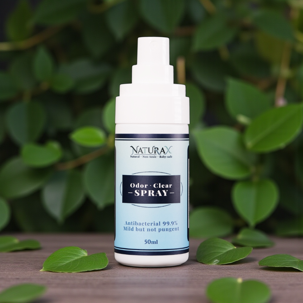 NaturaX除臭抑菌噴劑(50 ml)-細節圖6
