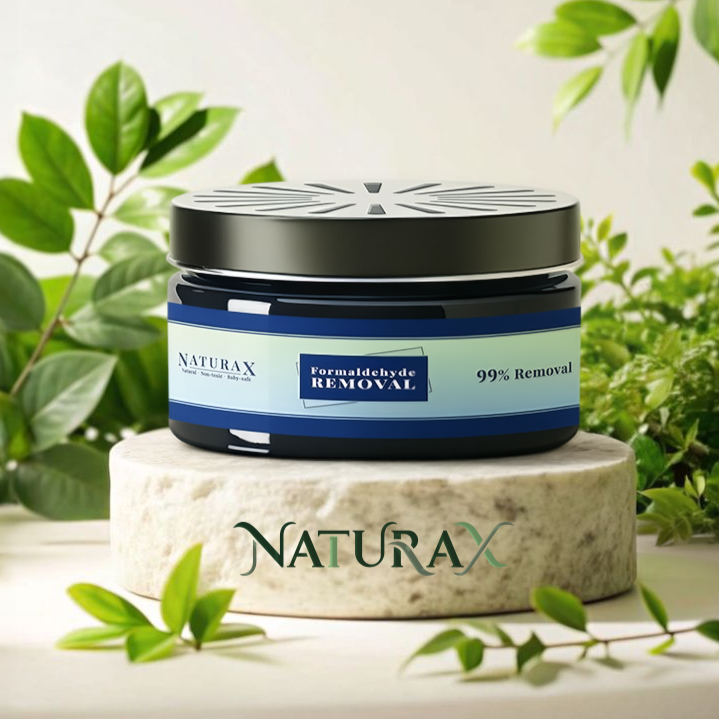 NaturaX天然植萃除甲醛消臭凝膠(單入)-細節圖2