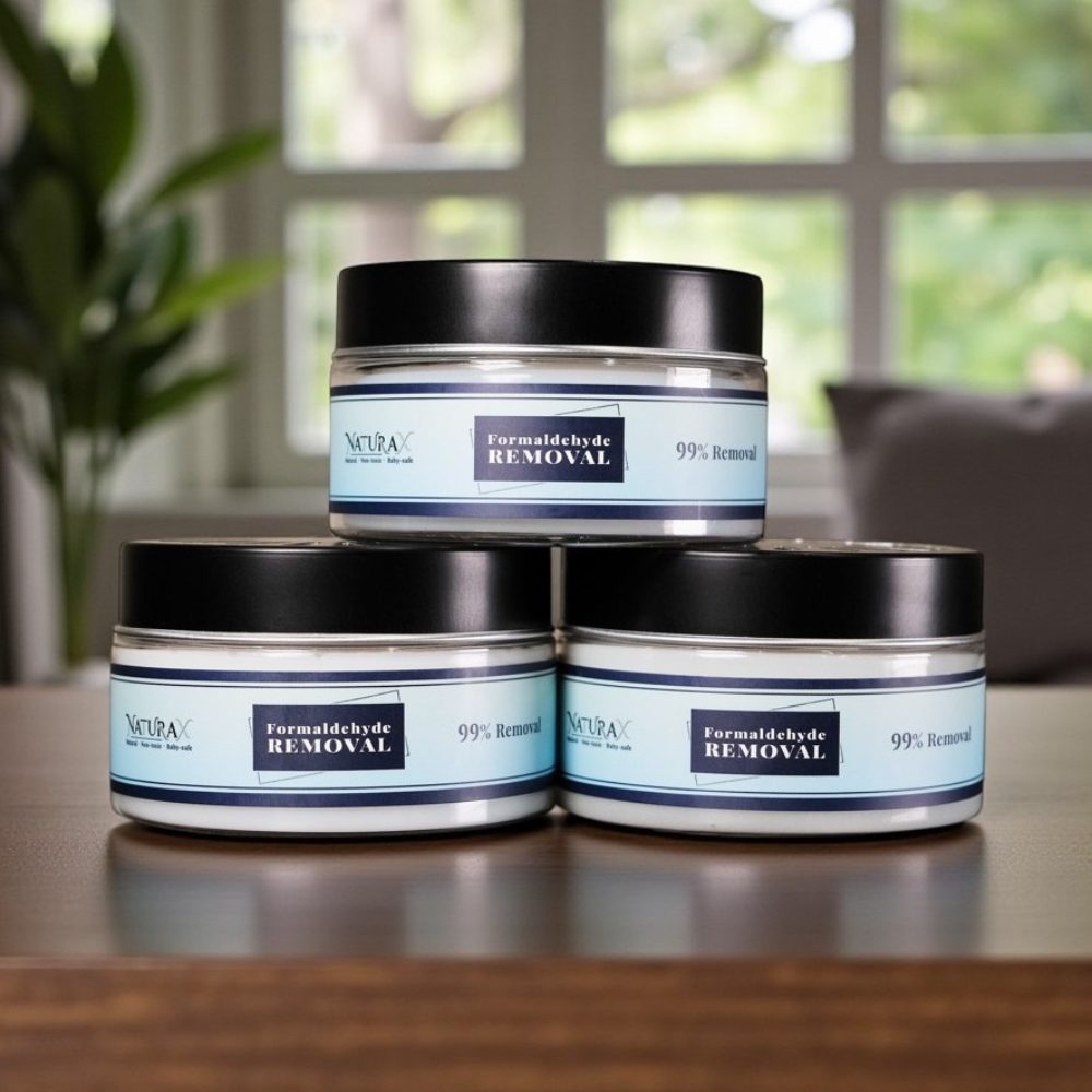 NaturaX天然植萃除甲醛消臭凝膠(3入盒裝)-細節圖3