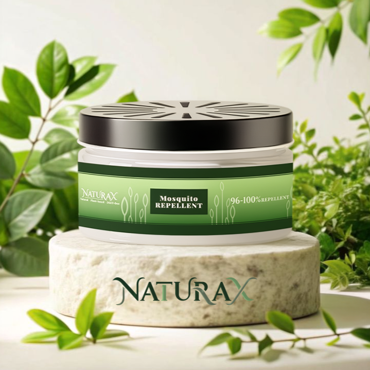 NaturaX天然植萃精油防蚊凝膠(1入)-細節圖2