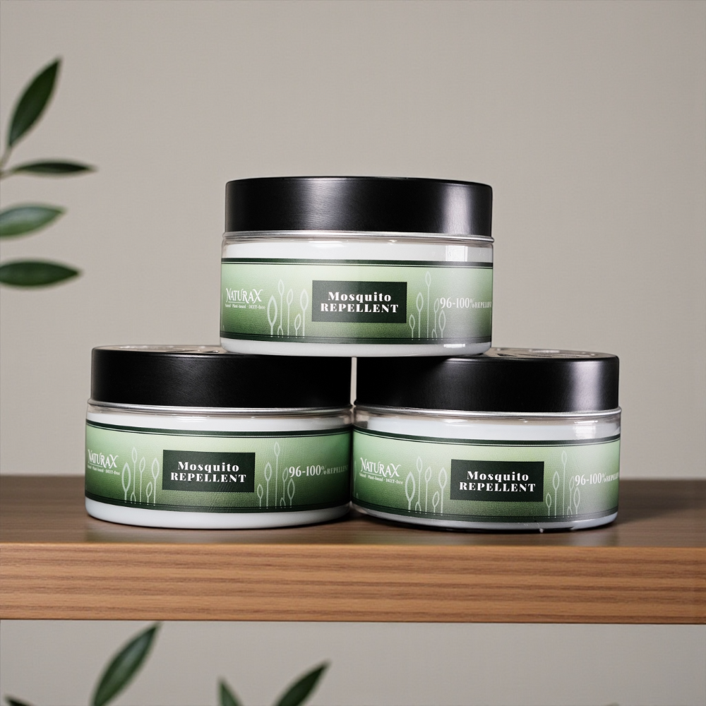 NaturaX天然植萃精油防蚊凝膠(3入盒裝)-細節圖3