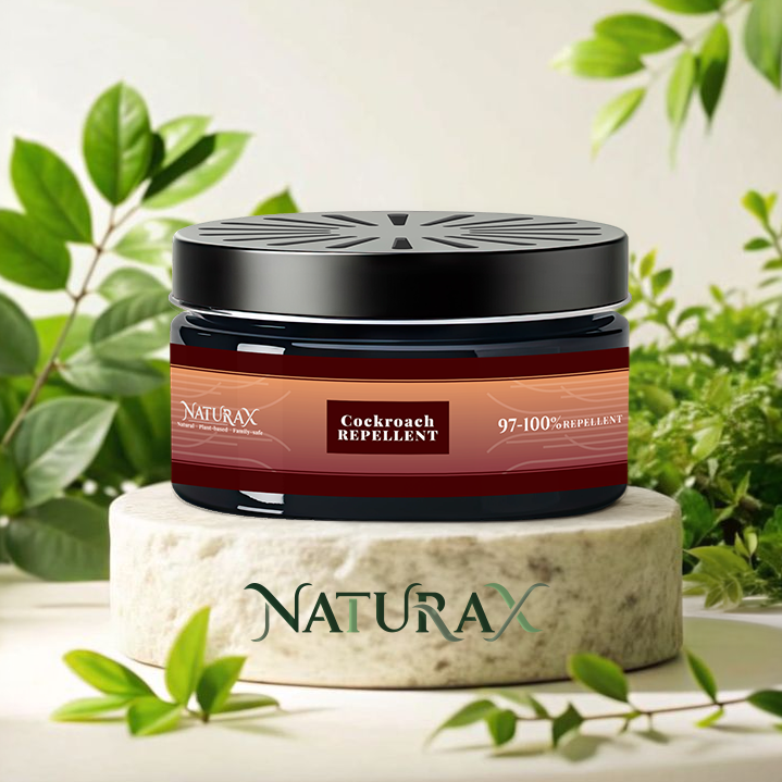 NaturaX天然植萃精油防蟑凝膠(3入盒裝)-細節圖11