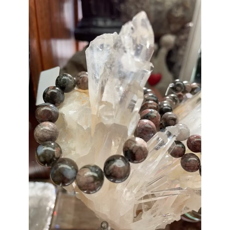 Que sera stone/順心石/類超七/半成品-細節圖2