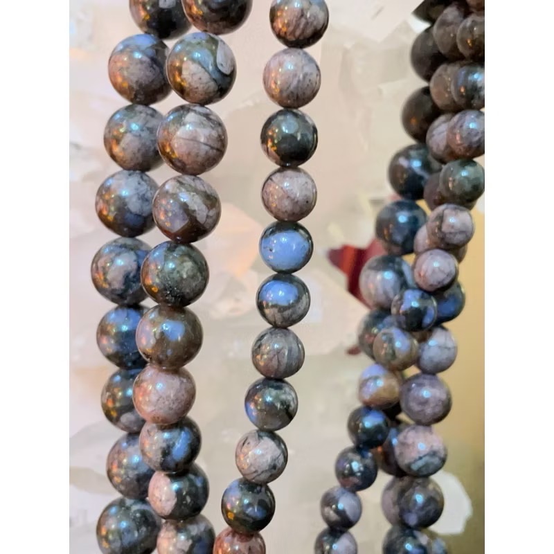 Que sera stone/順心石/類超七/半成品-細節圖3