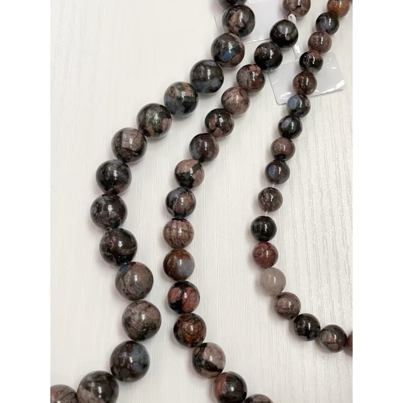 Que sera stone/順心石/類超七/半成品-細節圖5