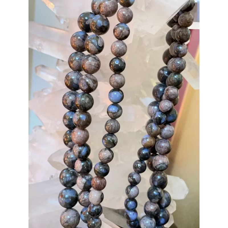 Que sera stone/順心石/類超七/半成品-細節圖6