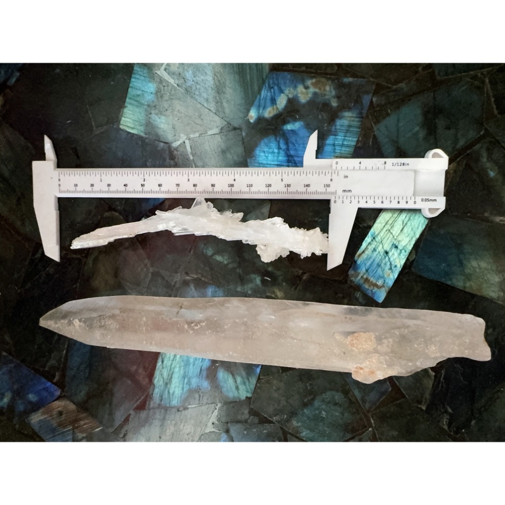 巴基斯坦天然縫合高透水晶-細節圖3