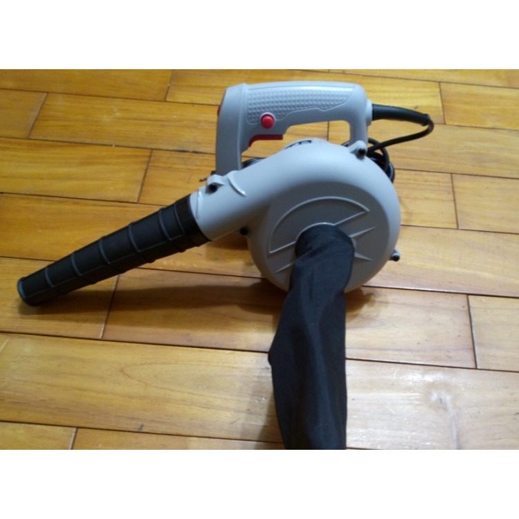 蝦皮太貴開新賣場#生活小舖#SULI 速力 SL-1100 鼓風機 600w /六段風速/送風機/落葉非單一定速款-細節圖2