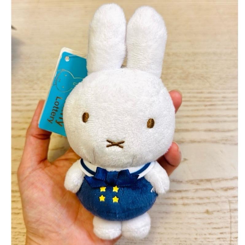 花點甜-現貨 miffy米飛大賞吊飾/豪斯登堡手提包/水手服娃娃別針吊飾/絨毛大象吊飾/包包掛飾-細節圖2