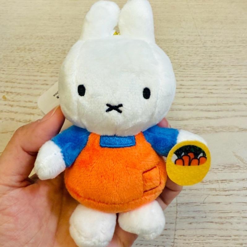 花點甜-現貨 miffy米飛大賞吊飾/豪斯登堡手提包/水手服娃娃別針吊飾/絨毛大象吊飾/包包掛飾-細節圖4