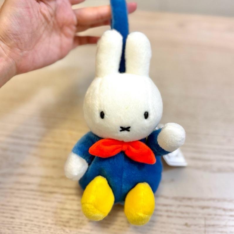 花點甜-現貨 miffy米飛大賞吊飾/豪斯登堡手提包/水手服娃娃別針吊飾/絨毛大象吊飾/包包掛飾-細節圖5