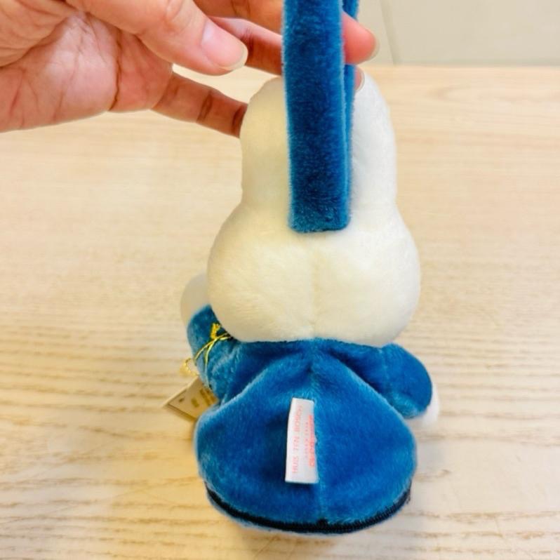 花點甜-現貨 miffy米飛大賞吊飾/豪斯登堡手提包/水手服娃娃別針吊飾/絨毛大象吊飾/包包掛飾-細節圖6