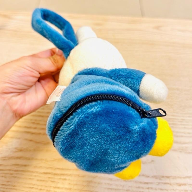 花點甜-現貨 miffy米飛大賞吊飾/豪斯登堡手提包/水手服娃娃別針吊飾/絨毛大象吊飾/包包掛飾-細節圖7