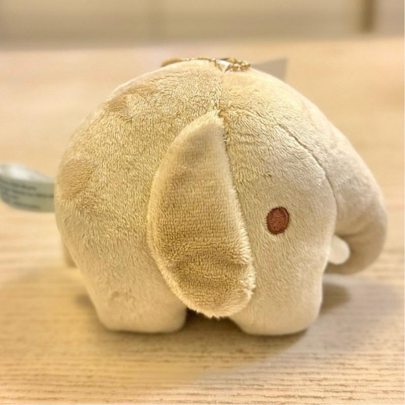 花點甜-現貨 miffy米飛大賞吊飾/豪斯登堡手提包/水手服娃娃別針吊飾/絨毛大象吊飾/包包掛飾-細節圖8