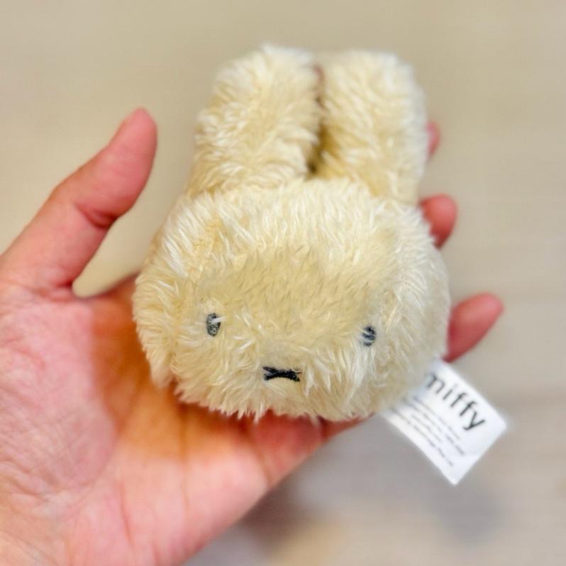 花點甜-現貨 miffy米飛大賞吊飾/豪斯登堡手提包/水手服娃娃別針吊飾/絨毛大象吊飾/包包掛飾-細節圖9
