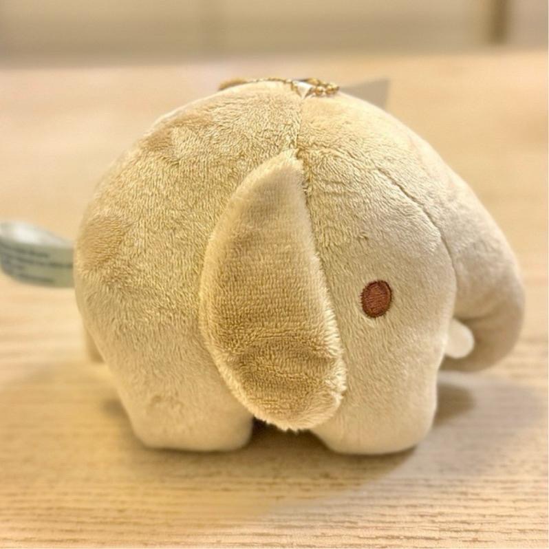 花點甜-現貨 miffy米飛大賞吊飾/豪斯登堡手提包/水手服娃娃別針吊飾/絨毛大象吊飾/包包掛飾-細節圖8