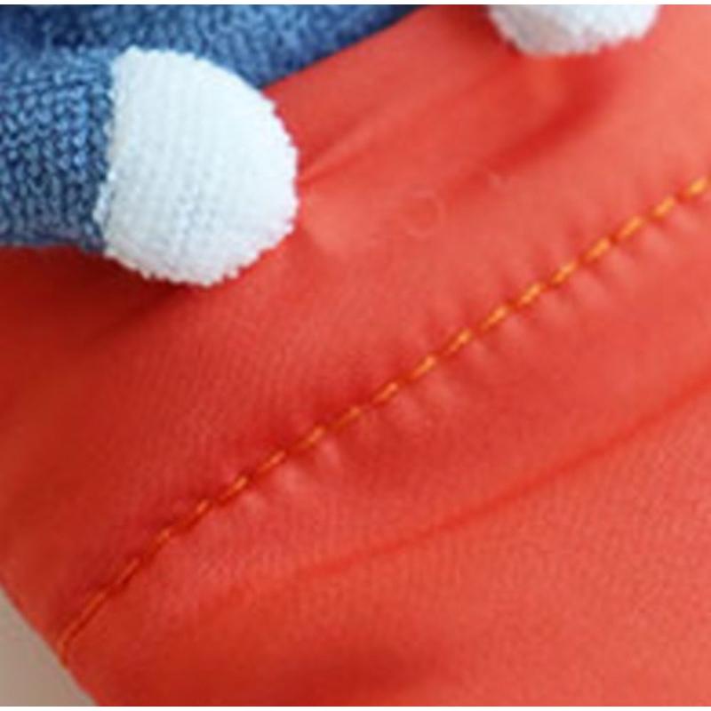 花點甜-現貨Miffy 鮑里斯小熊睡袋娃娃鑰匙圈包包掛飾3款7 X 9cm /交換禮物/收藏玩偶-細節圖4