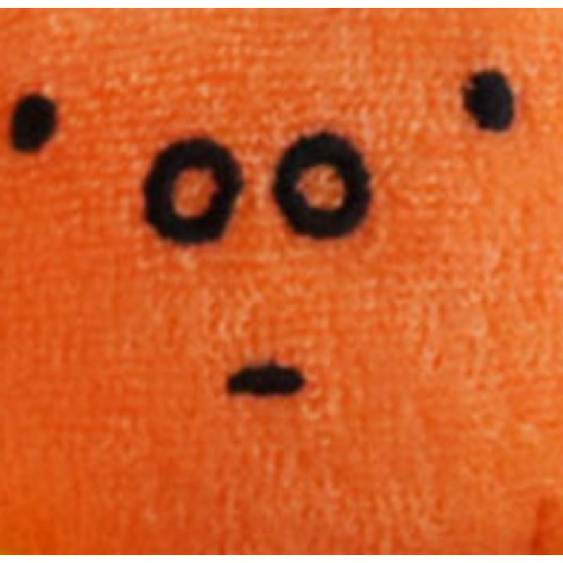 花點甜-現貨Miffy 鮑里斯小熊睡袋娃娃鑰匙圈包包掛飾3款7 X 9cm /交換禮物/收藏玩偶-細節圖6