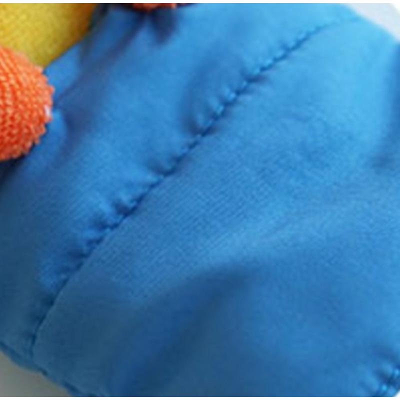 花點甜-現貨Miffy 鮑里斯小熊睡袋娃娃鑰匙圈包包掛飾3款7 X 9cm /交換禮物/收藏玩偶-細節圖7