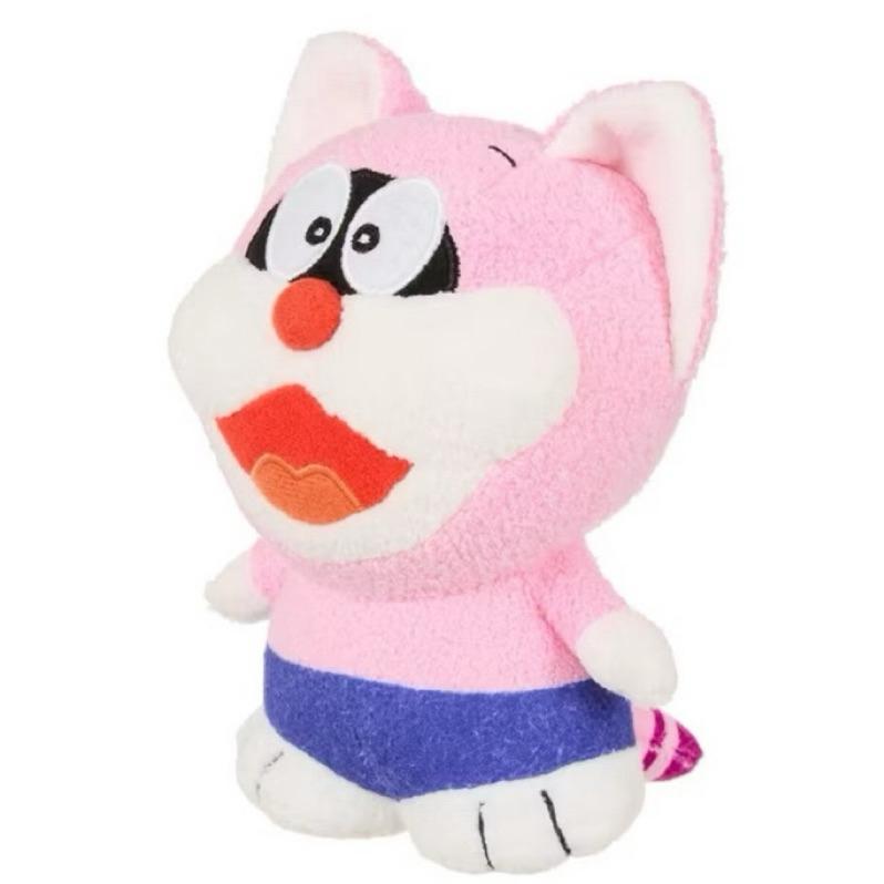 花點甜-（請先私訊）哆啦A夢 藤子F不二雄90週年紀念商品 -叮噹貓 絨毛站立娃娃 / 收藏玩具/生日禮物-細節圖3