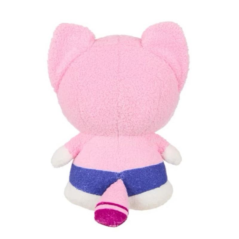 花點甜-（請先私訊）哆啦A夢 藤子F不二雄90週年紀念商品 -叮噹貓 絨毛站立娃娃 / 收藏玩具/生日禮物-細節圖5