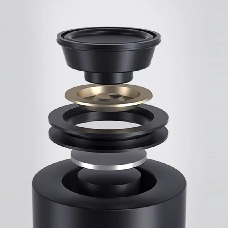 花點甜-現貨 正版 Miffy米飛 米菲兔無線藍牙喇叭3D環繞家用音響//手機支架/生日禮物/時尚擺飾-細節圖6