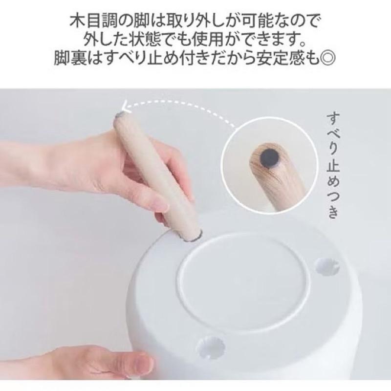 花點甜-（請先私訊）日本miffy米飛兔垃圾桶 米菲兔收納箱7L /可愛垃圾桶/療癒擺飾-細節圖5