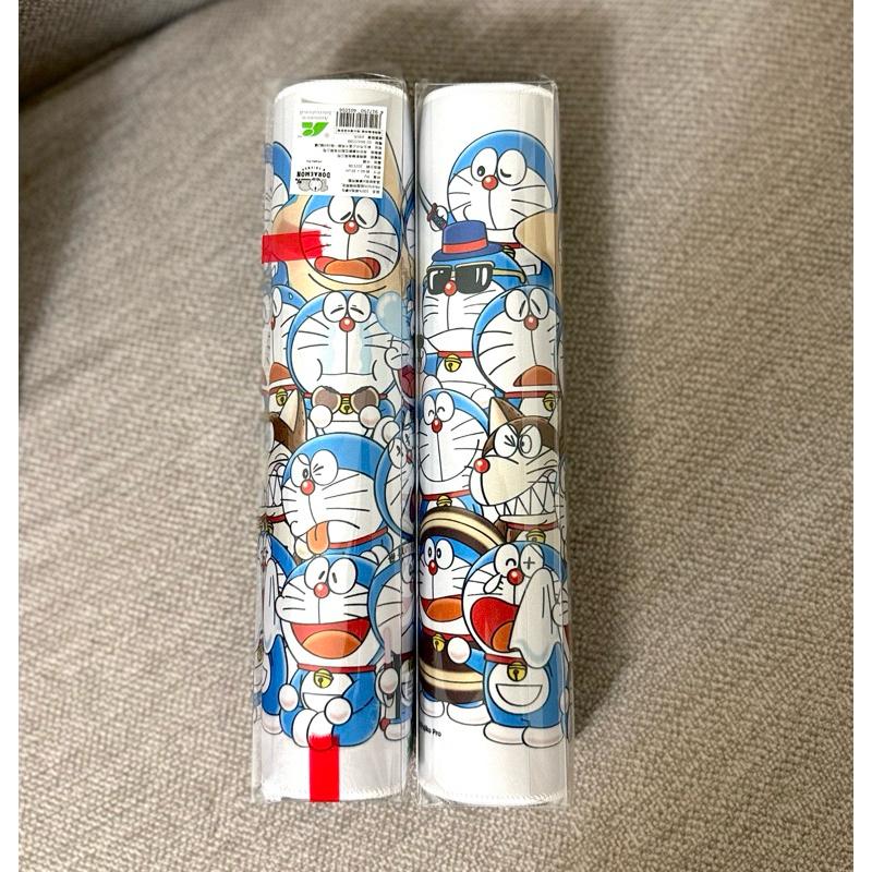 花點甜-現貨100% DORAEMON哆啦A夢巡迴特展-滿滿哆啦A夢萬用墊-細節圖3