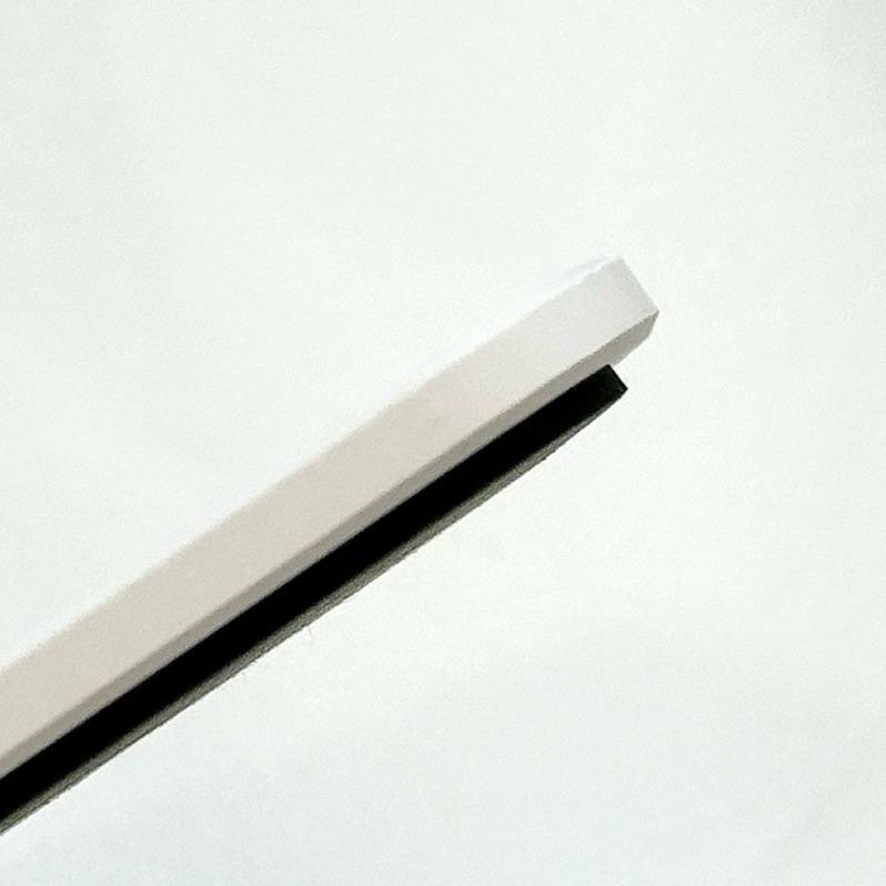 花點甜-現貨100%哆啦A夢巡迴特展- 藍色棋盤 滿滿哆啦方型陶瓷杯墊/餐廚用品/擺飾-細節圖3