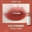 INTO YOU 心慕與你 女主角致霧兩用唇泥 唇頰兩用唇彩 2g 鞠婧禕同款-規格圖7