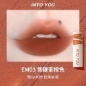 INTO YOU 心慕與你 女主角致霧兩用唇泥 唇頰兩用唇彩 2g 鞠婧禕同款-規格圖7