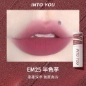 INTO YOU 心慕與你 女主角致霧兩用唇泥 唇頰兩用唇彩 2g 鞠婧禕同款-規格圖7