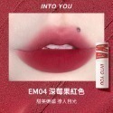 INTO YOU 心慕與你 女主角致霧兩用唇泥 唇頰兩用唇彩 2g 鞠婧禕同款-規格圖7