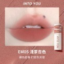 INTO YOU 心慕與你 女主角致霧兩用唇泥 唇頰兩用唇彩 2g 鞠婧禕同款-規格圖7