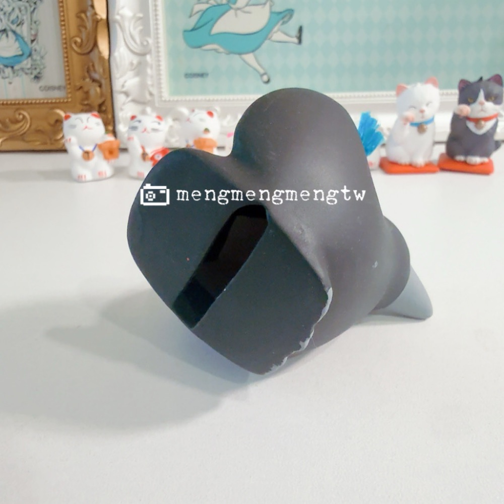 二手出清 賀茂御祖神社 下鴨神社 魔除 招福 八咫鳥土鈴 烏鴉 鈴鐺-細節圖3