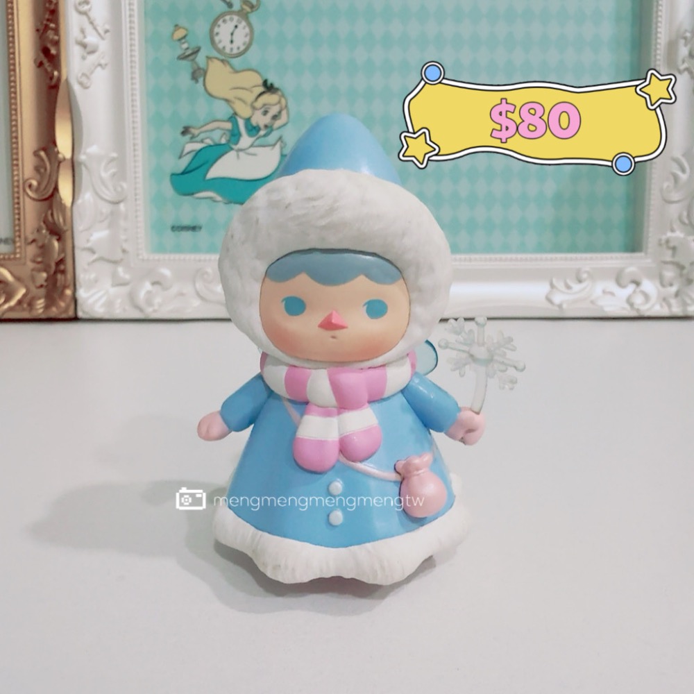 畢奇*2（Krxs Hxxng）-細節圖2