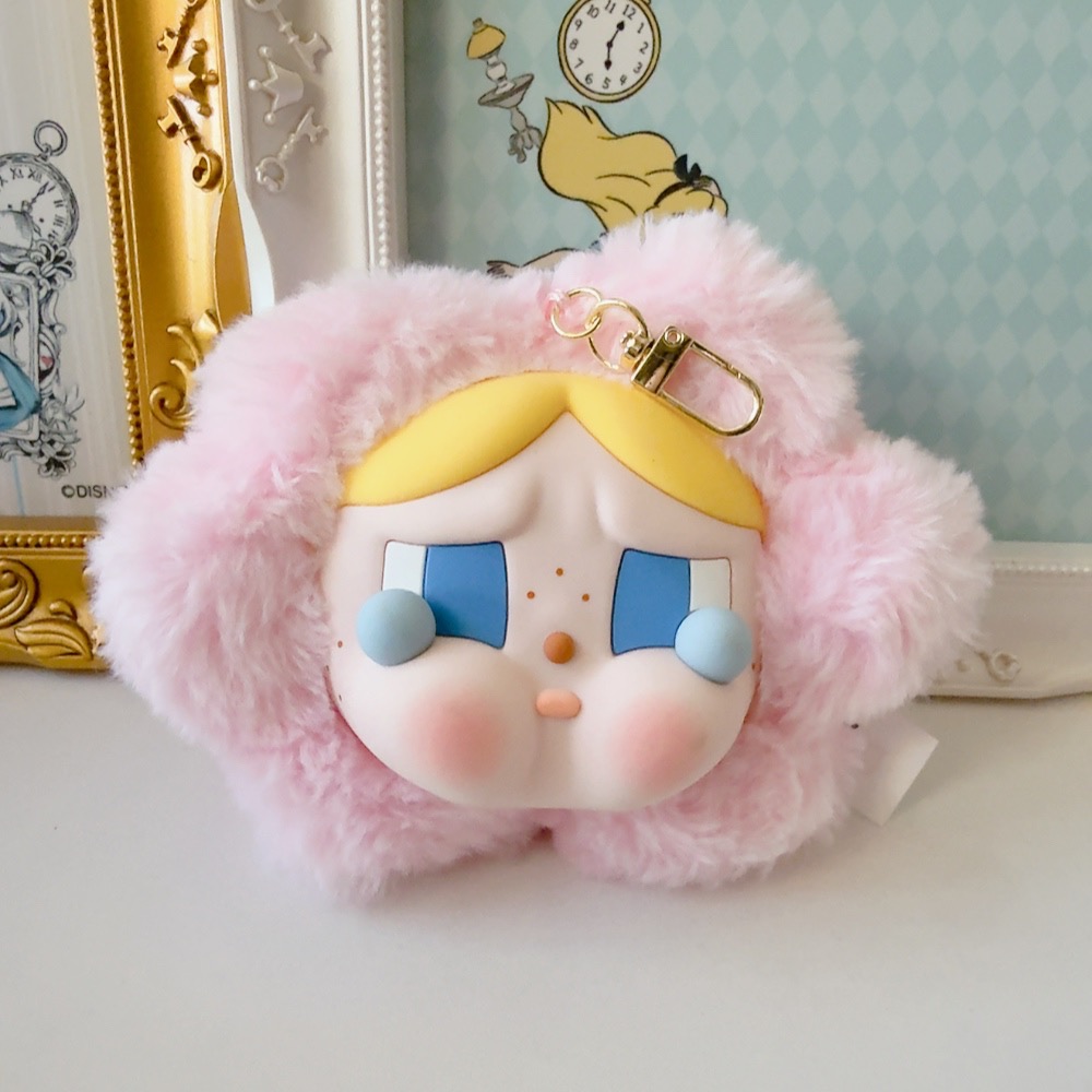 哭娃包、SP（Zx Shxn）-細節圖2