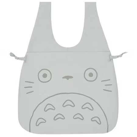 收藏出清 現貨 2020日本郵局限定 龍貓商品 郵便局 限定 夏日 龍貓商品 防水系列包包 束口袋 現貨-細節圖6