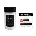 RCMA蜜粉(透明)-送粉撲3入
