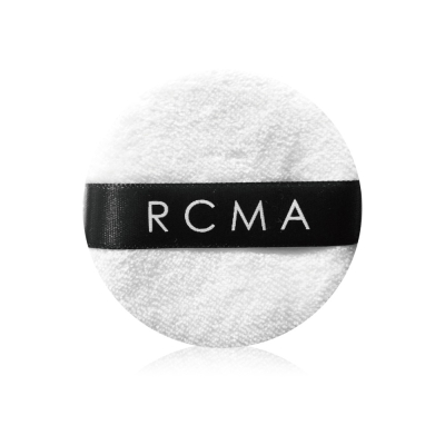 RCMA蜜粉專用粉撲 散粉粉餅修容粉化妝美容粉撲