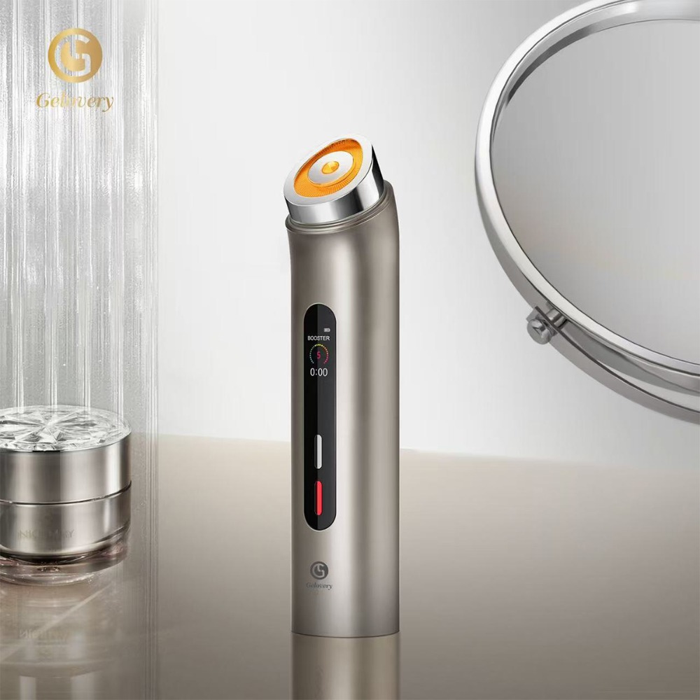 單買：Gelovery 多功能美容儀