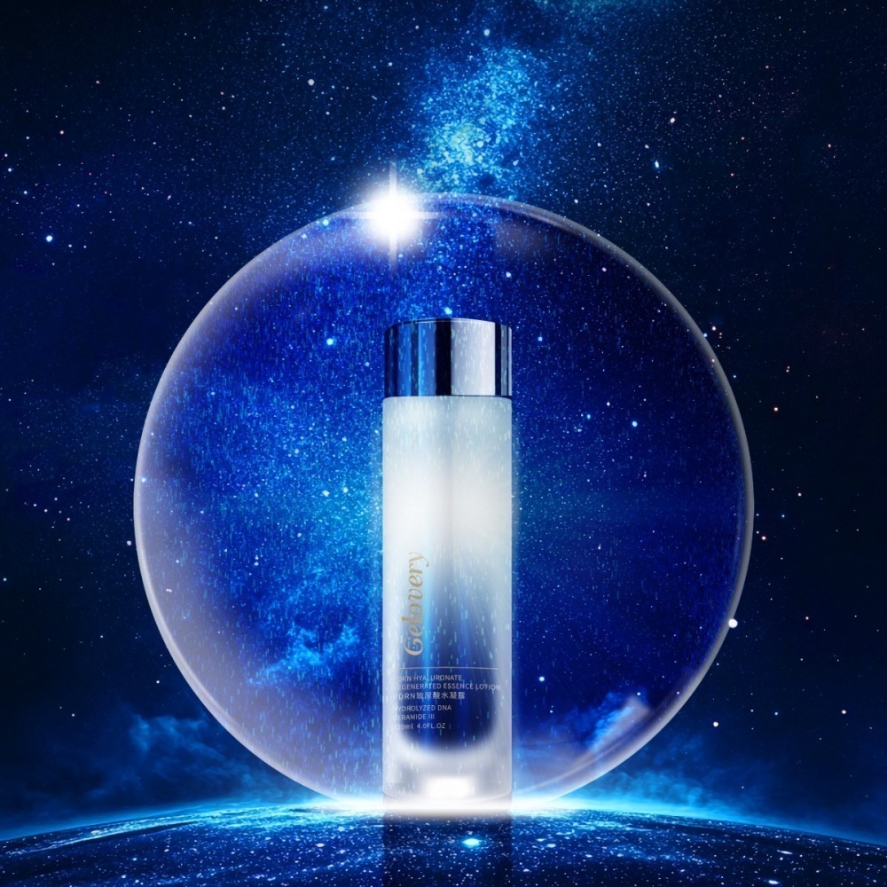 【現貨】Gelovery PDRN 玻尿酸精華水凝露 120ml EXP：2028.04.25-細節圖2