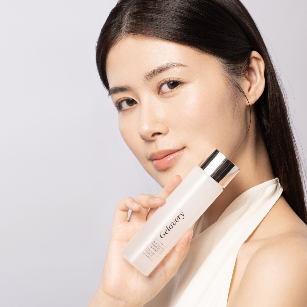 【現貨】Gelovery PDRN 玻尿酸精華水凝露 120ml EXP：2028.04.25-細節圖3