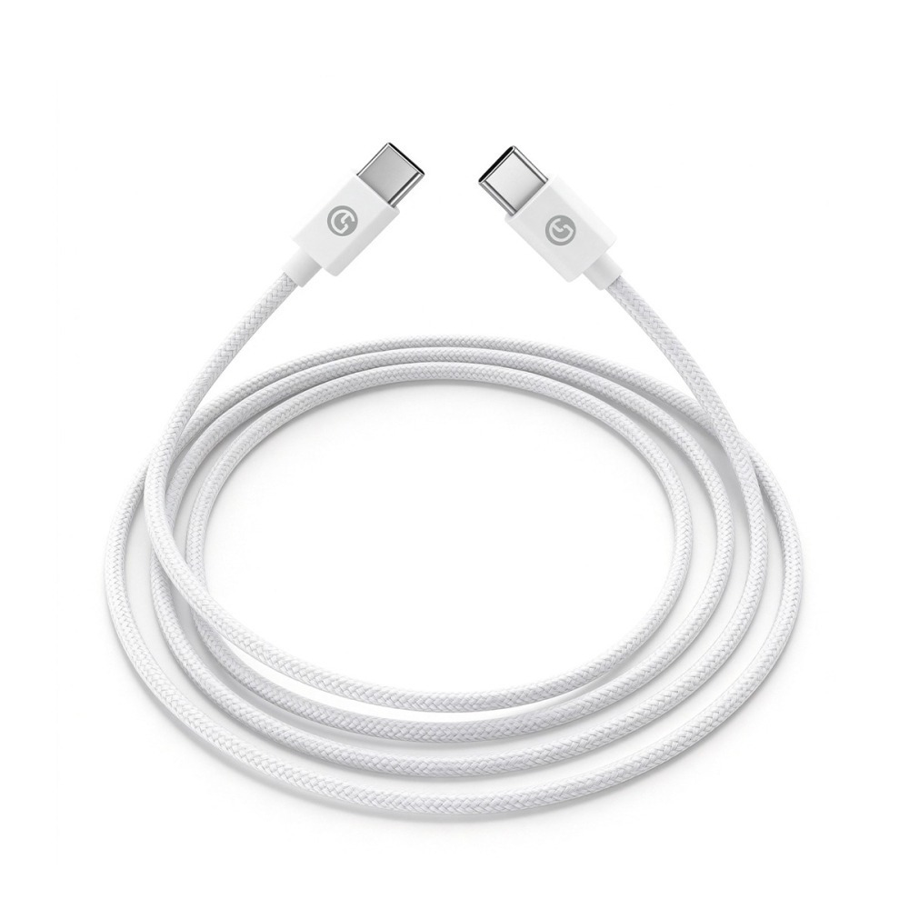 Gelovery 100W快充數據線｜一條線，快充・快傳・更耐用 ・100W 高功率快充 筆電、平板、手機一次搞定 短時-細節圖2