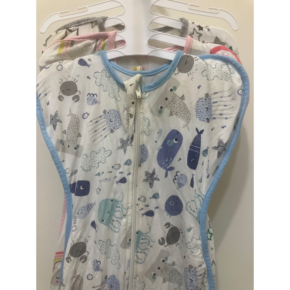 二手 Lele包巾合售-細節圖2