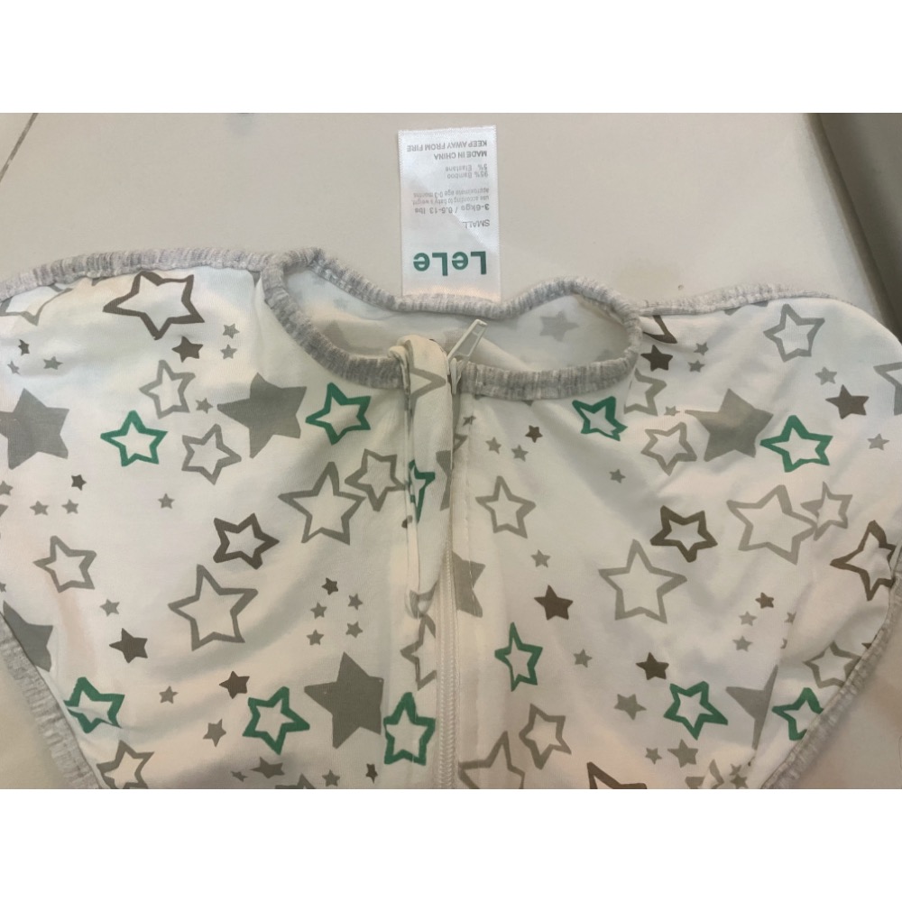 二手 Lele包巾合售-細節圖5