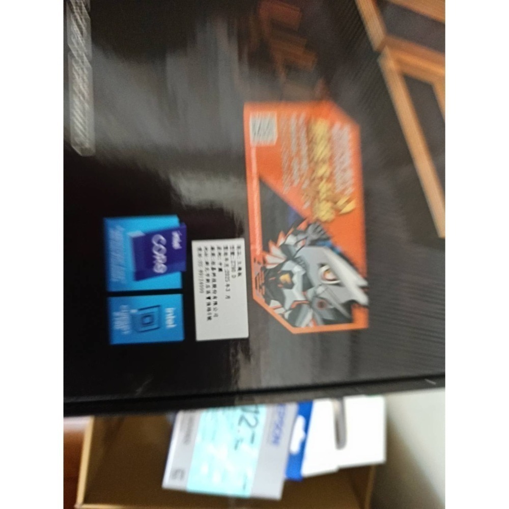每1台出售 :Gigabyte技嘉 Z790 D DDR5 主機板 ATX 12/13代 1700腳位 INTEL-細節圖4