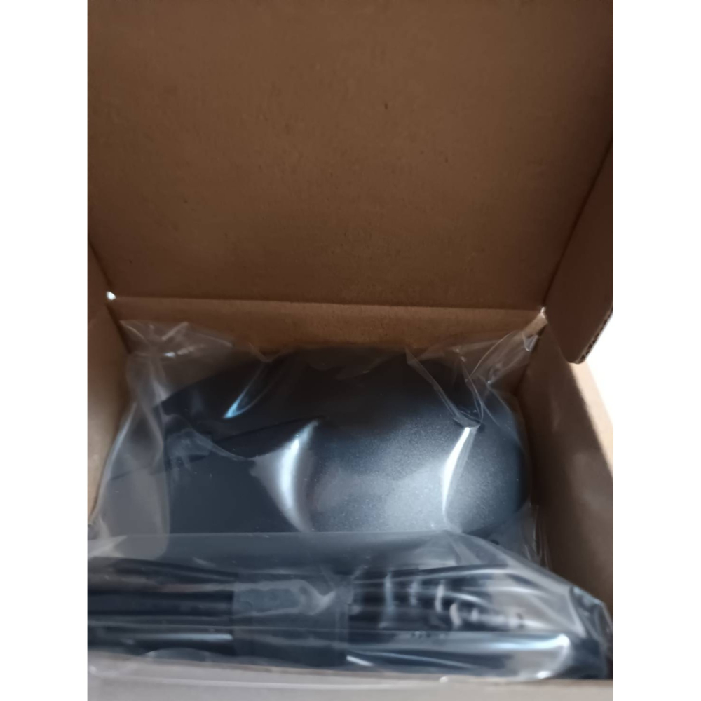 HP 125 Wired Mouse 有線滑鼠-細節圖2
