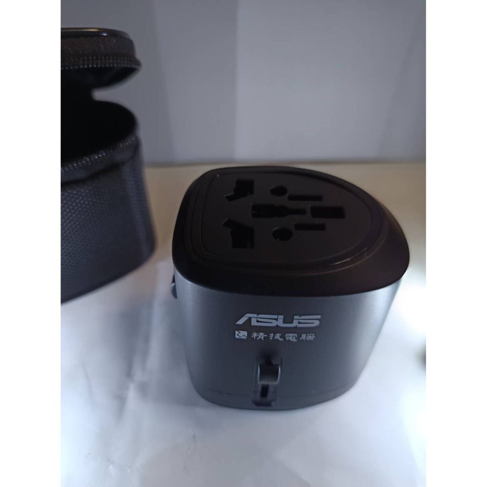 ASUS 萬用轉接頭-細節圖3