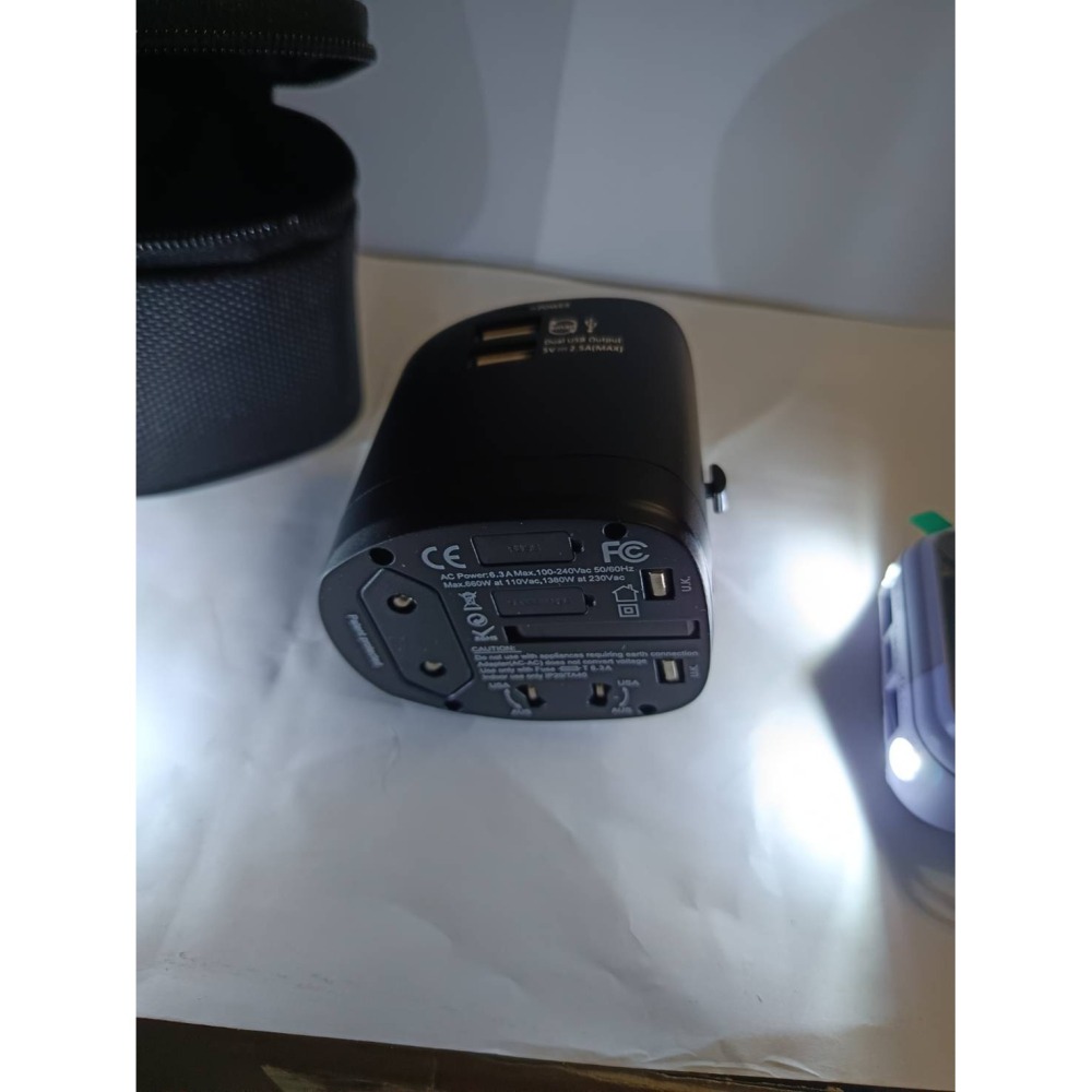 ASUS 萬用轉接頭-細節圖4